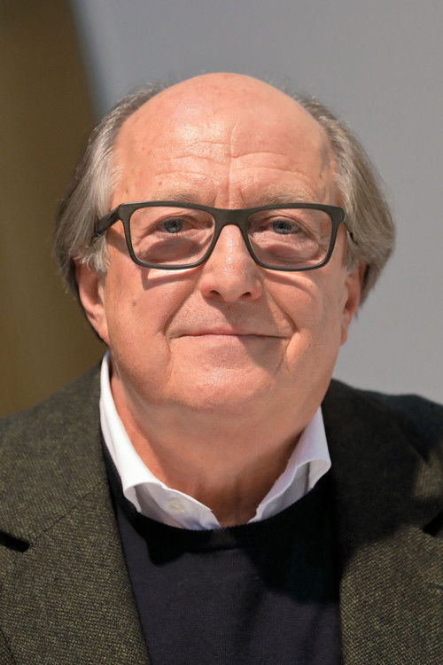 Michael Horowitz as Self - Fotograf & Autor