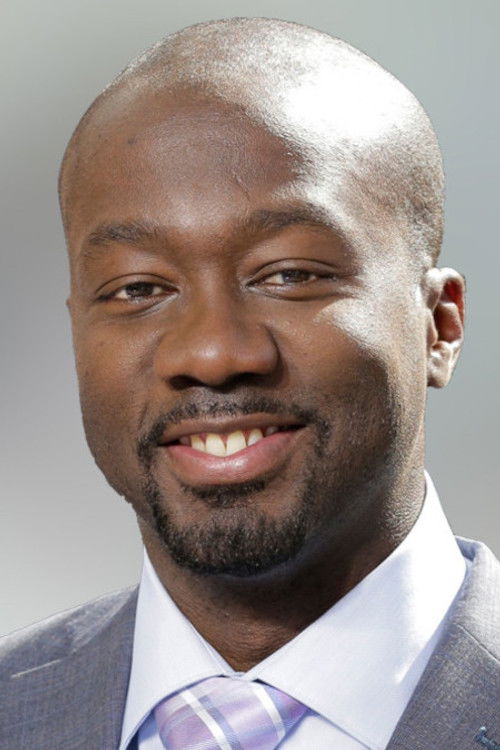 Anson Carter as Himself