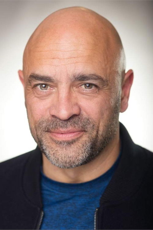 Grant Kereama as Tohunga Makutu