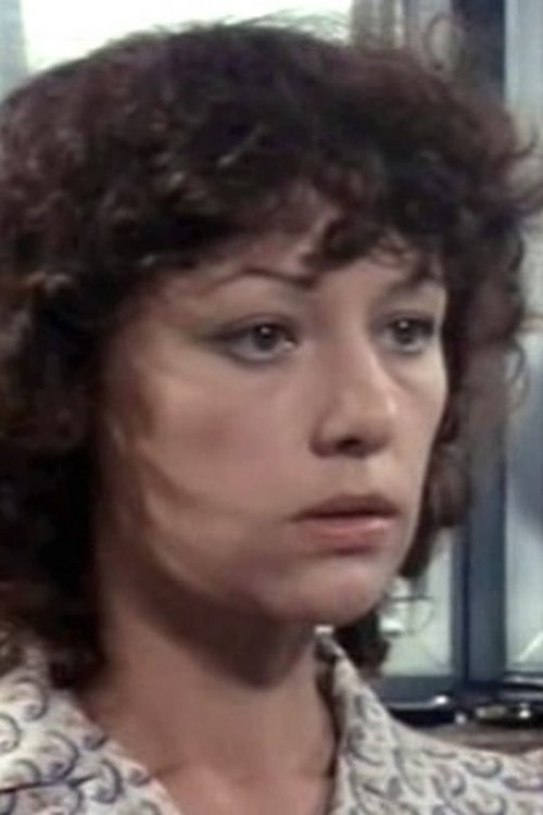 Christiane Tissot as Sylvie