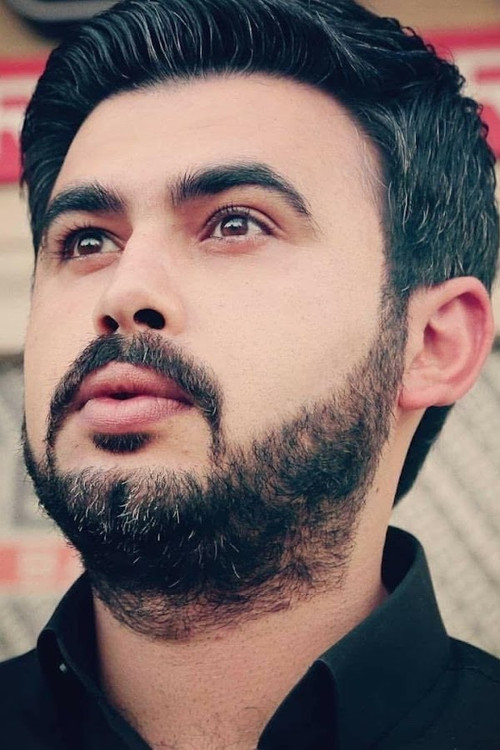 Kanan Yusif as Taxi Driver