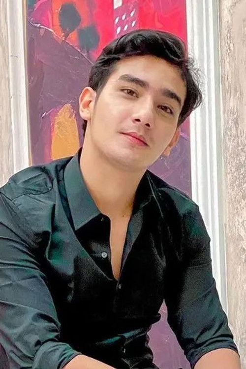 Mahdy Reza as Rangga