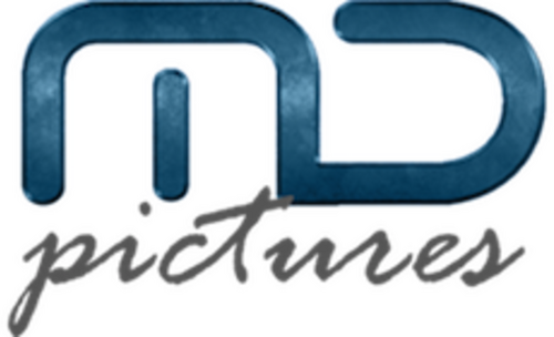 MD Pictures logo