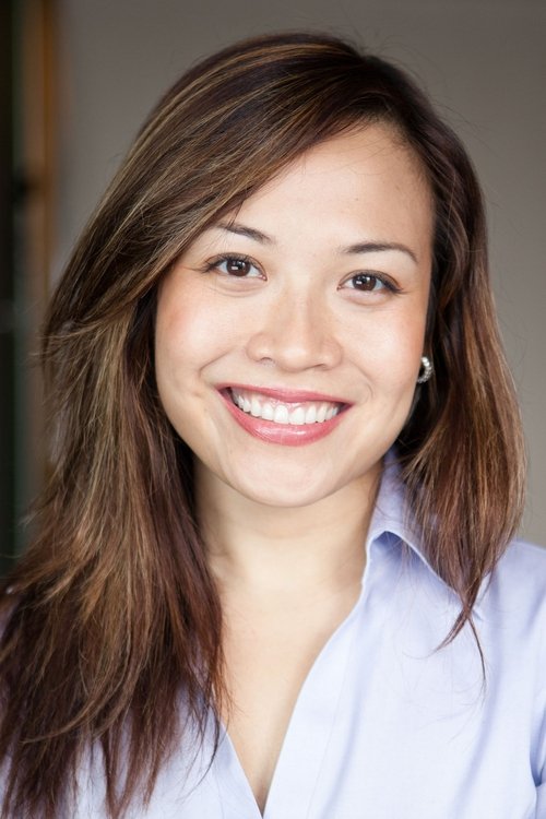 Raïssa Beaudoin as MC