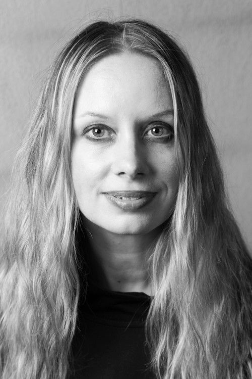 Kirke Kangro as Self