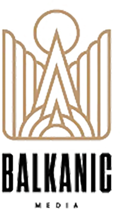 Balkanic Media logo