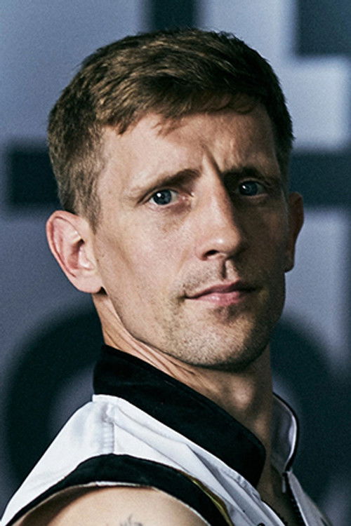 Eric Donovan as Self