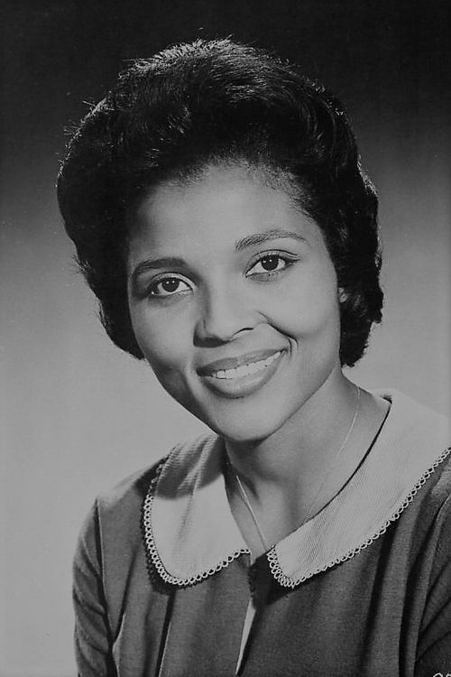 Kim Hamilton as Nurse