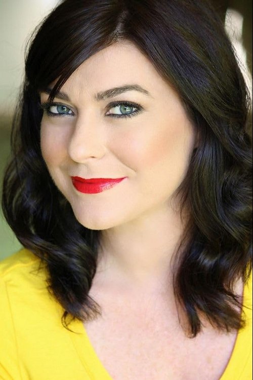 Alexandra Boylan as Josi (Thanksgiving)