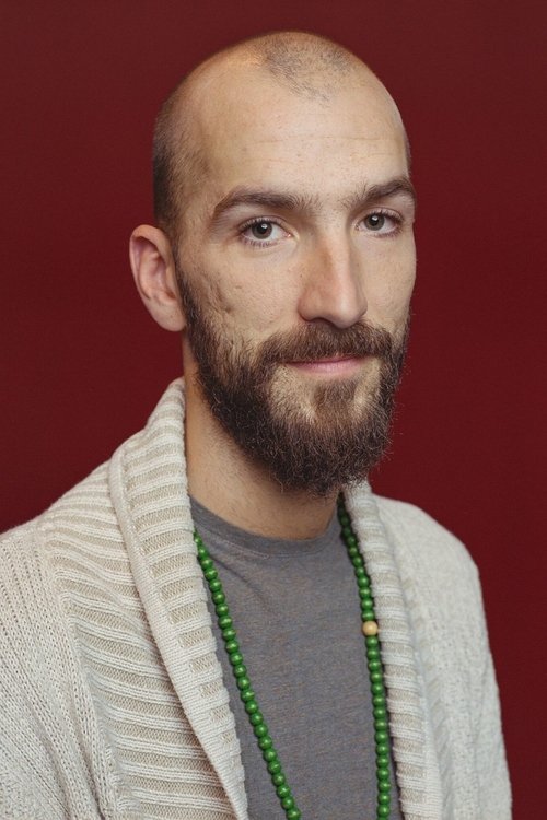 Alin State as Isaac Feinstein