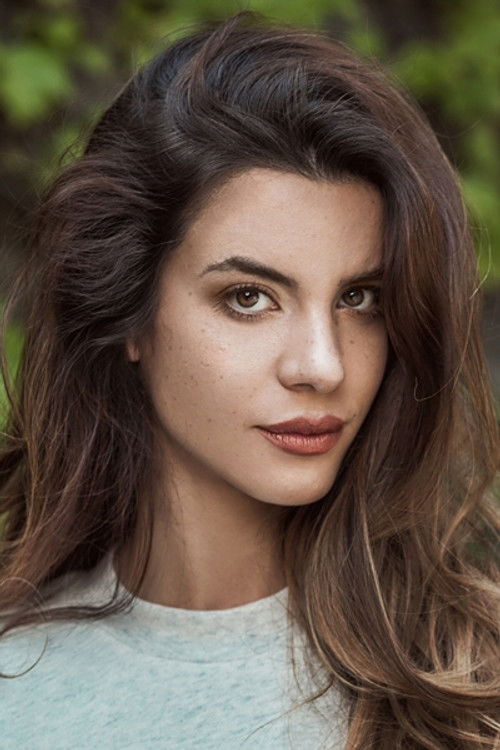 Susana Hidalgo as Claudia