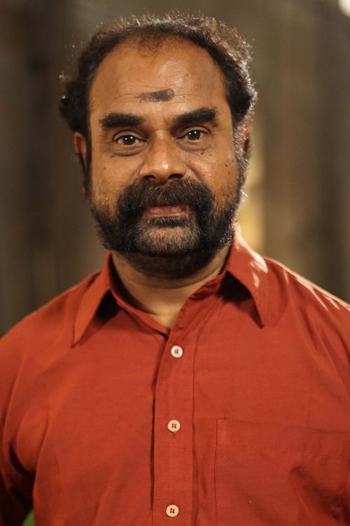 R. Dharshan as Sengodan