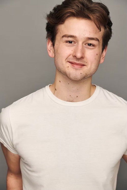 Lucas Hakoshima as Cowboy