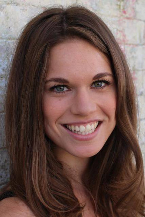 Christina Kuehl as The Countess