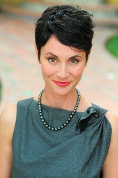 Beth Malone as Narrator