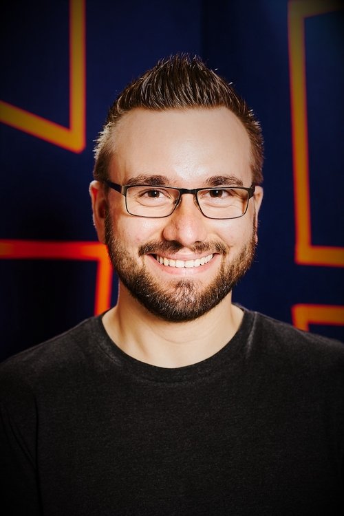 Dennis Kleinbeck as Mann im Büro