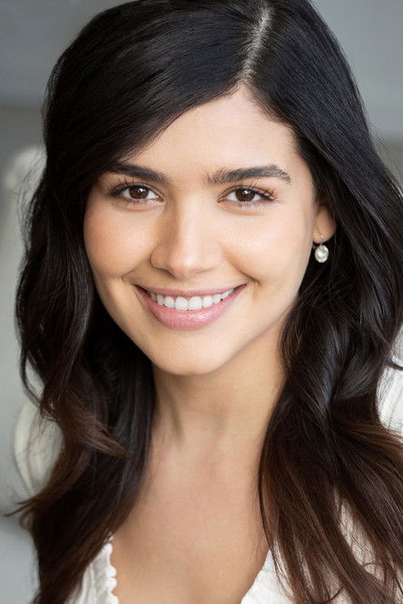 Adriana Vasquez as Margo