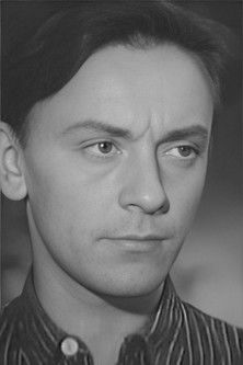 Cheslav Sushkevich as Mitya Eliseev