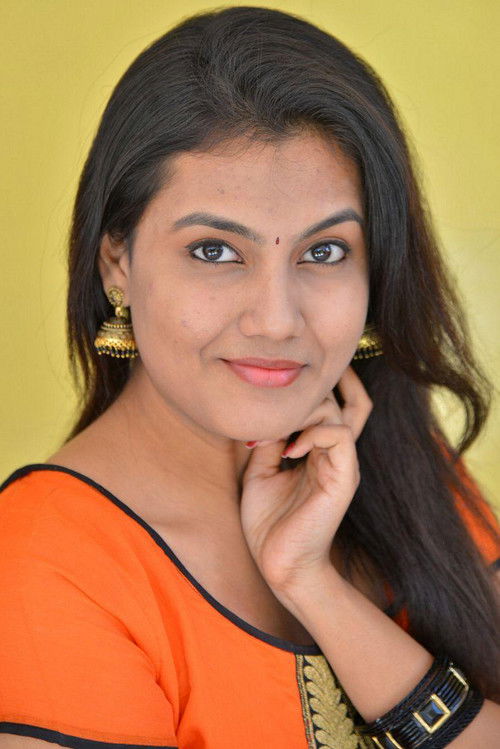 Chandana Raj as 