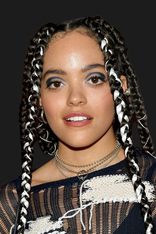 Quintessa Swindell as Julie