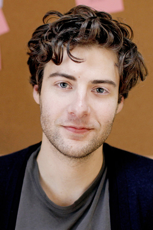 Andrew Droz Palermo as Fifth Thug (segment "Tape 56")