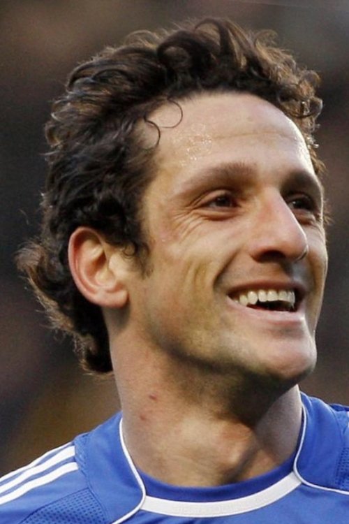 Juliano Belletti as Self