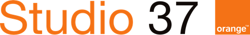 Studio 37 logo