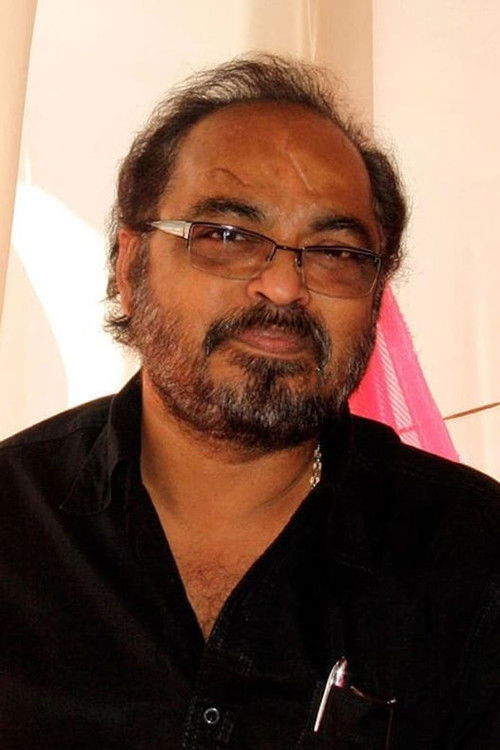 Johnson as A passenger on bus (Uncredited)