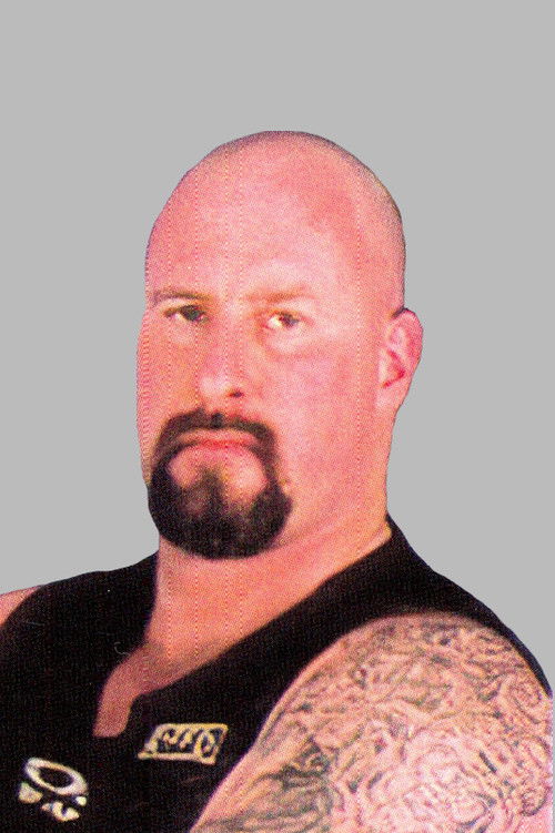 Don Harris as Himself