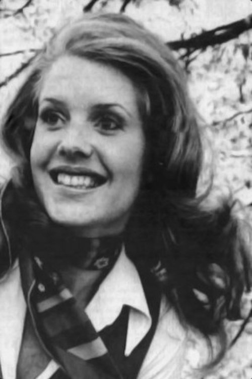 Fawne Harriman as Mitzi