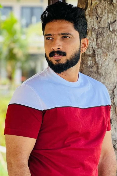 Vishva Ram as Contestant - Second Runner Up(as R.Viswa)