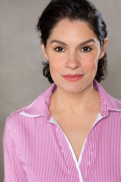 Caroline Gelabert as Laurana (voice)