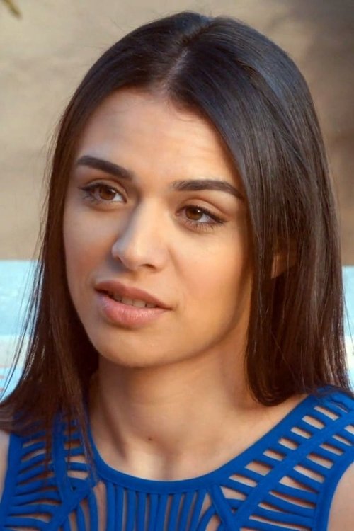 Margaux Némé as Nancy