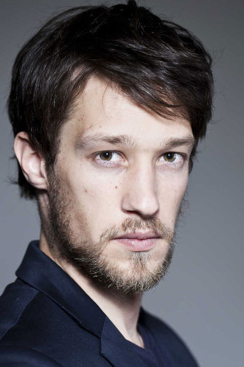 Milan Mauger as Laurent Matagne