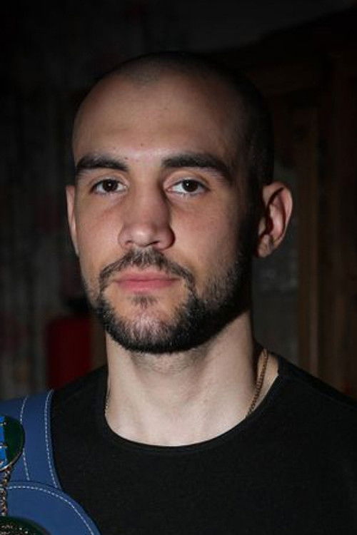 Francesco Patera as Self