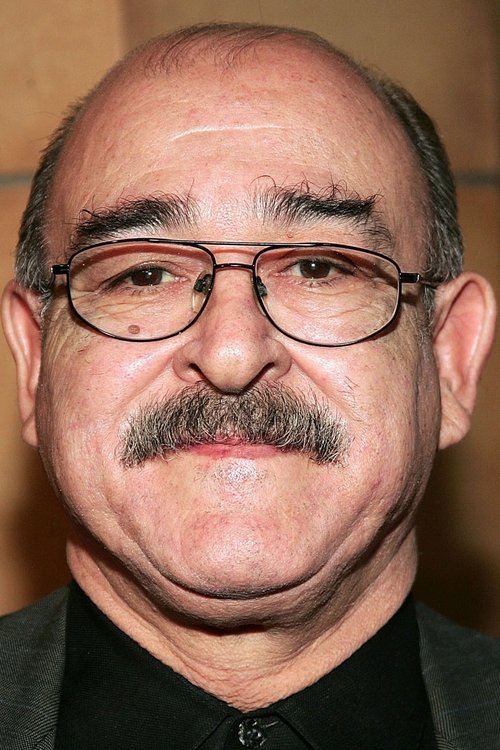 Tony Genaro as Mr. Chavez