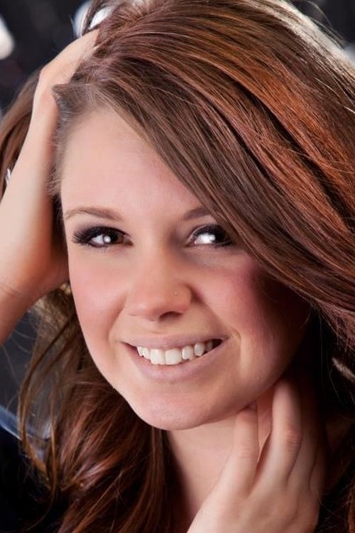 Alyssa Piazza as Bar Tender (uncredited)