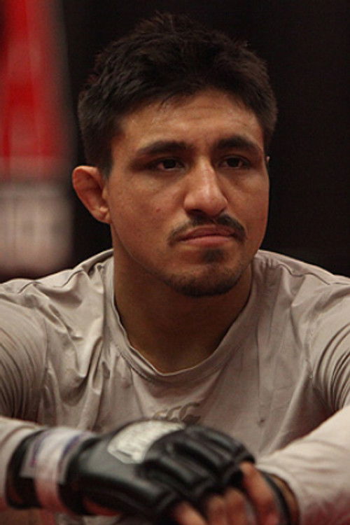 Wayne Phillips as Self