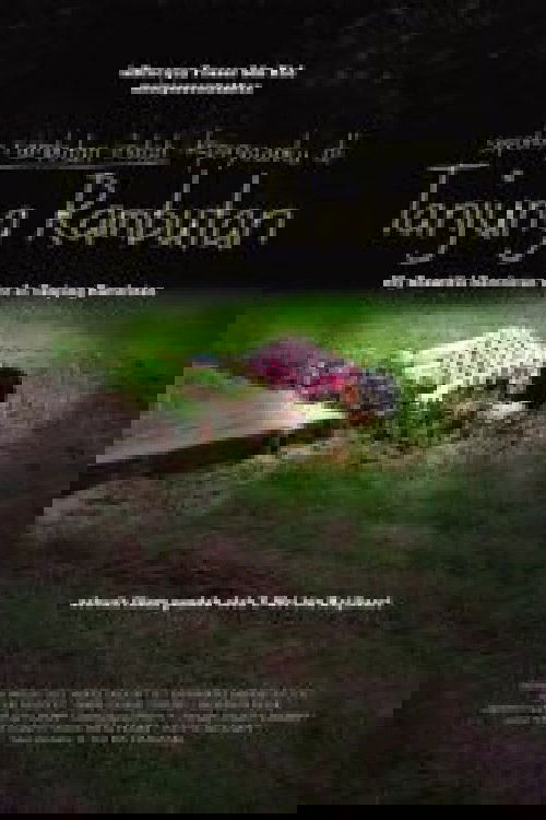 My Beautiful Rambutan Tree in Tanjung Rambutan