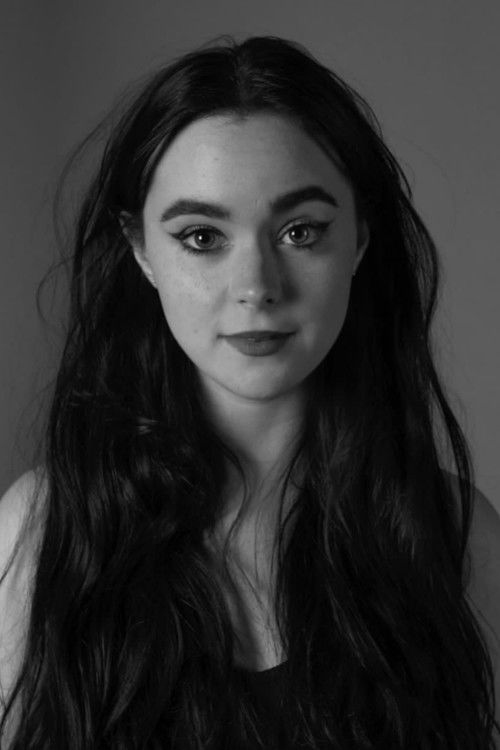Sinead Ferguson as Customer