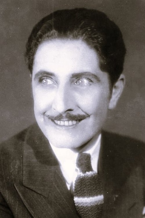 Roy D'Arcy as Duke Nicky