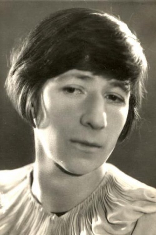 Serafima Birman as Boyarina Efrosinia Staritskaya