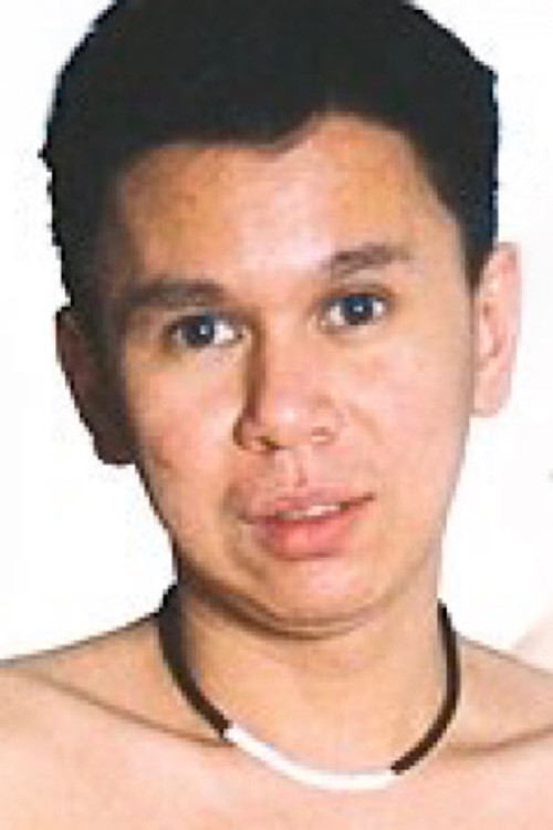 Zack Masters as (archive footage)