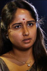 Haritha Parokod as 