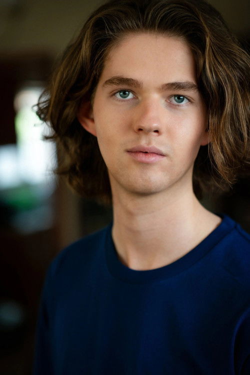 Sebastien Skubala as Alex