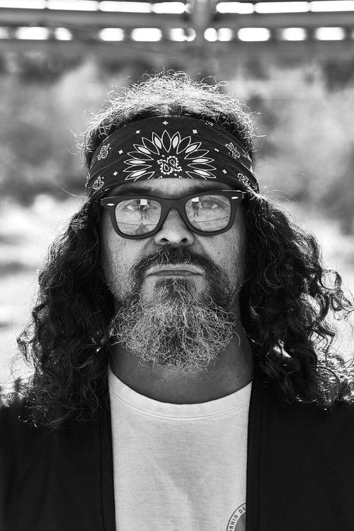 Brant Bjork as 