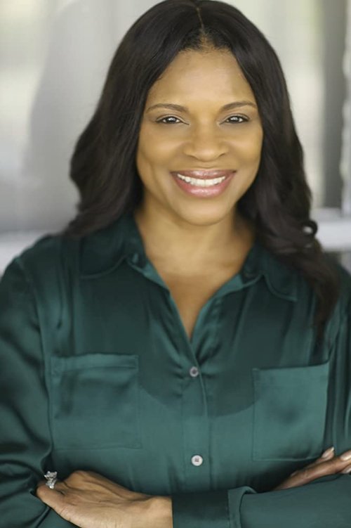 Odessa Feaster as Nurse Wesley