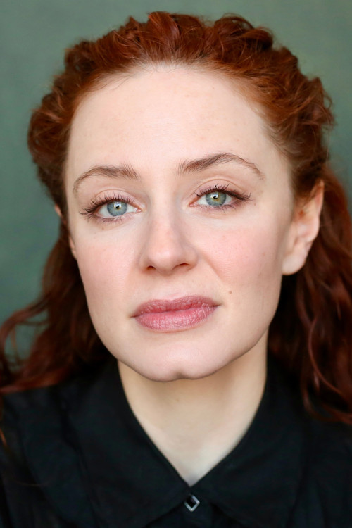 Jennifer Martin as Nurse