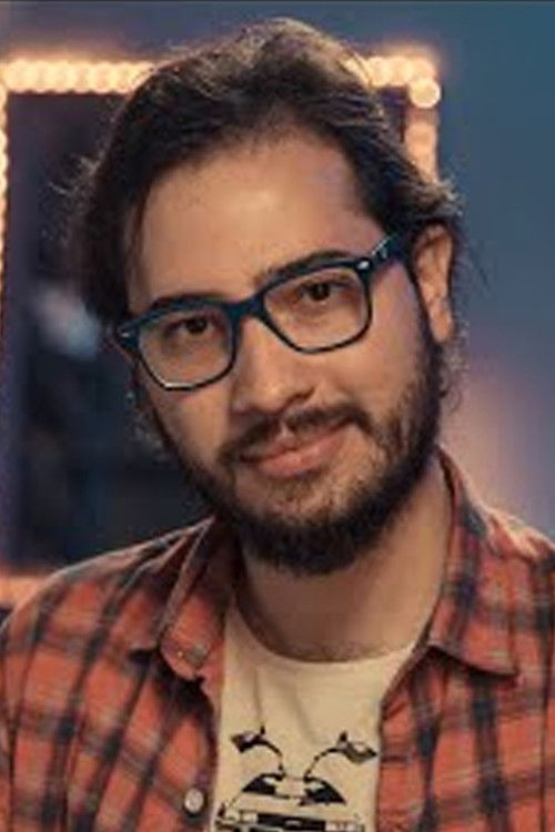 Gonzalo Mellid as Self