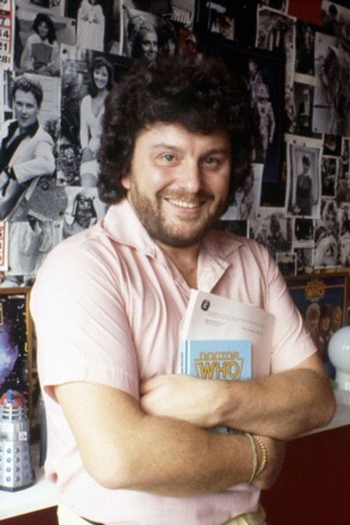 John Nathan-Turner as (archive footage)